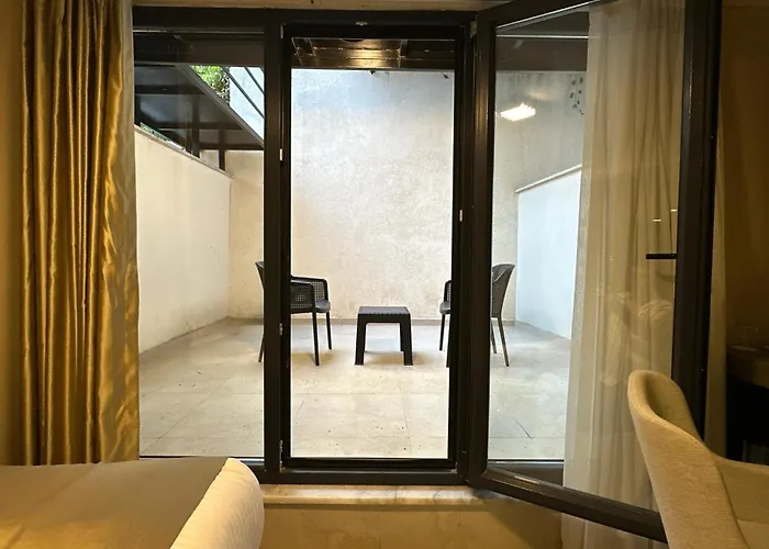 Magia Hotel