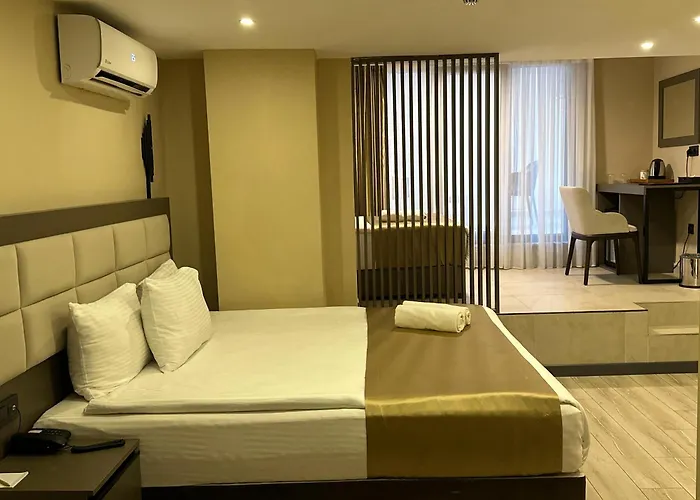 Magia Hotel