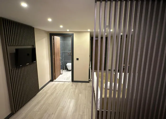 Magia Hotel