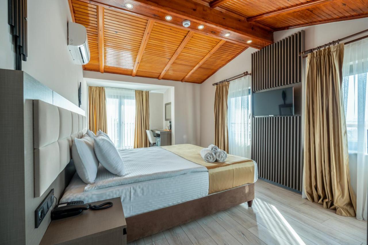 Hotel Magıa Istanboel