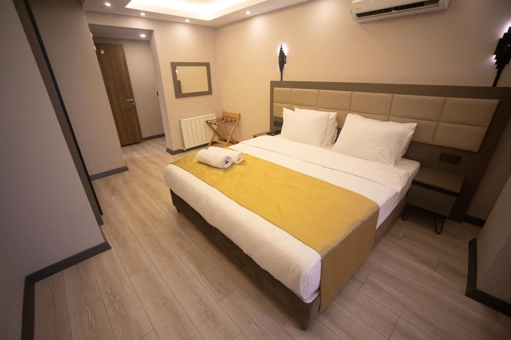 Magia Hotel Istambul