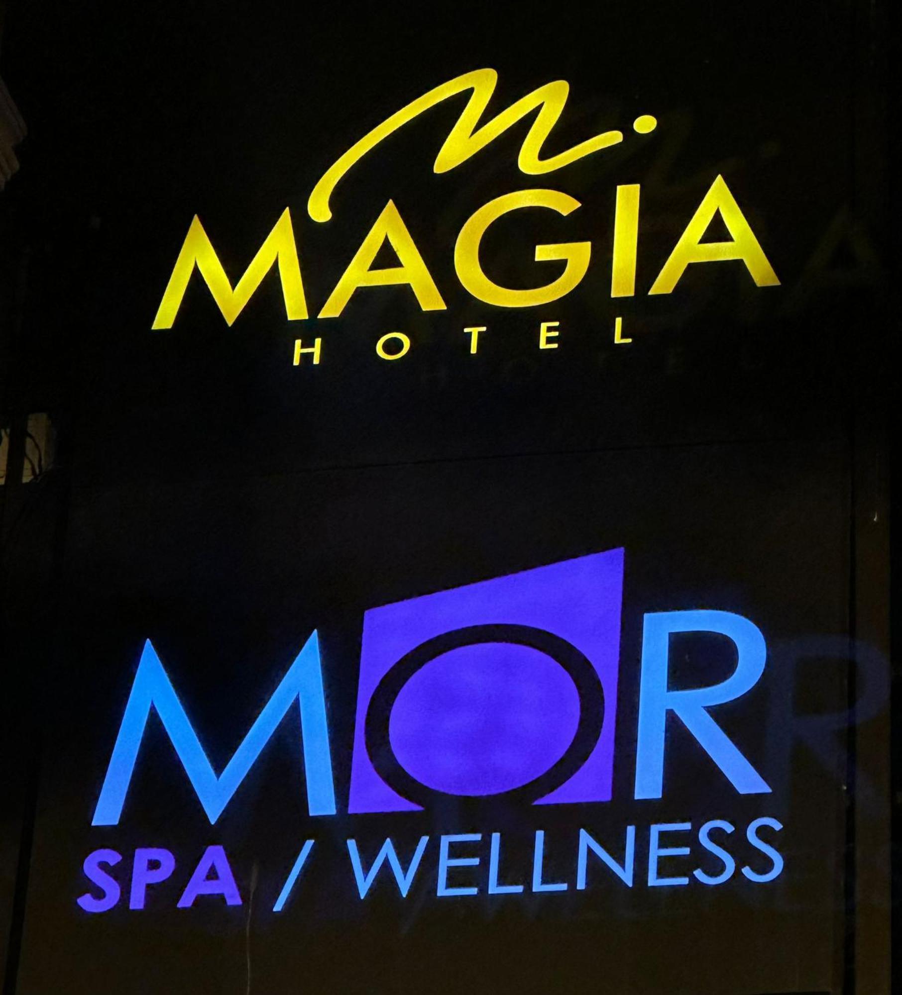 Magıa Hotel