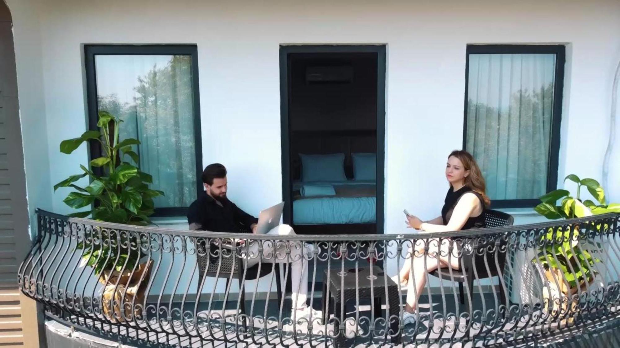 Magia Hotel Istambul