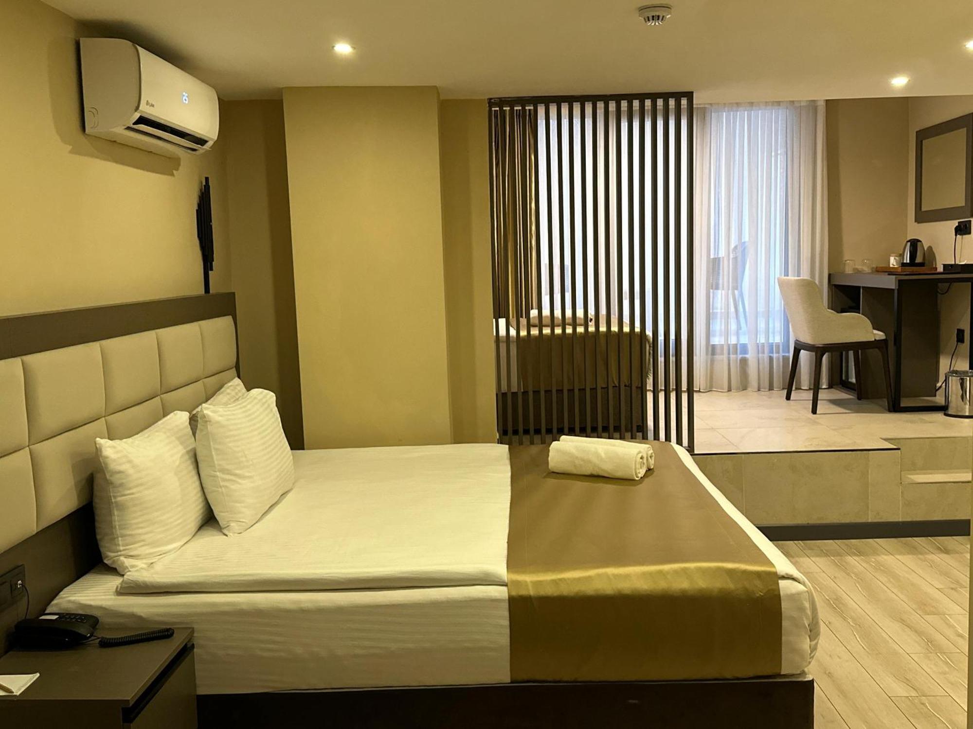 Hotel Magia