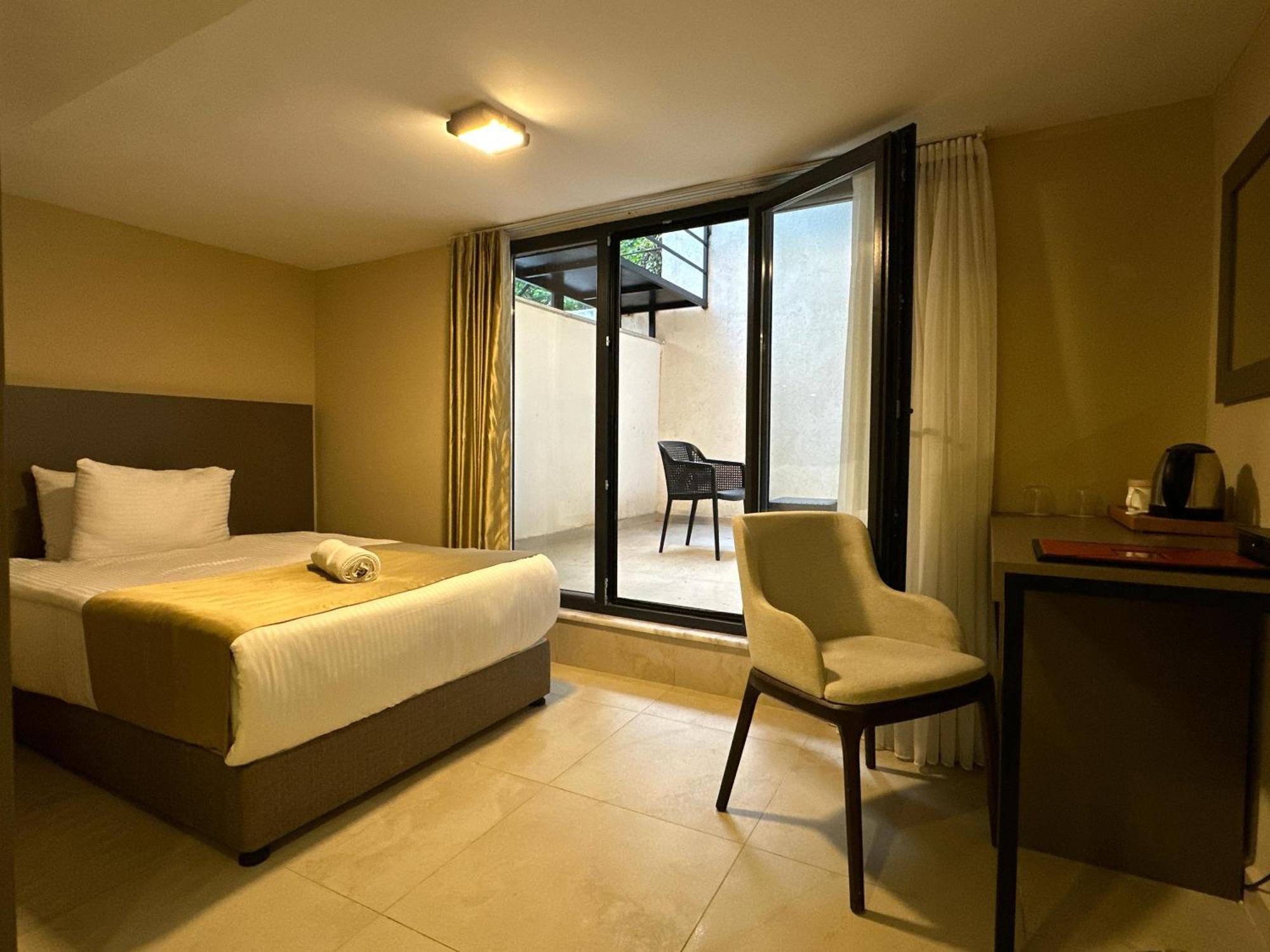 Magia Hotel Istambul