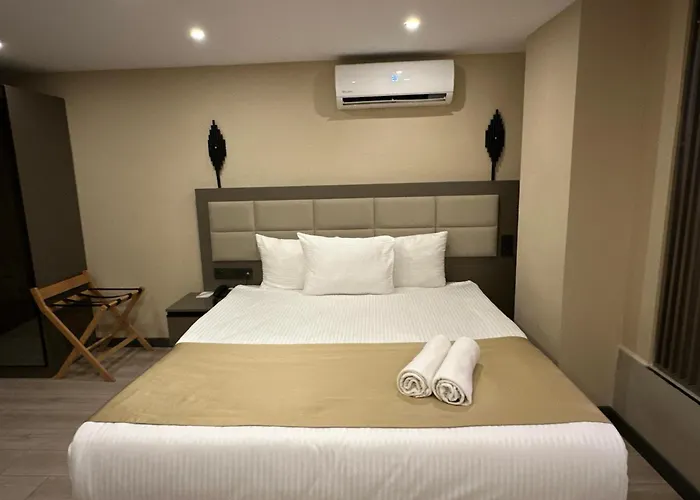 Magia Hotel